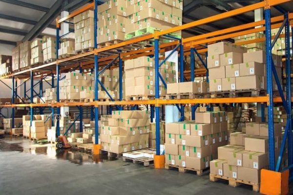 One partner for every shipment