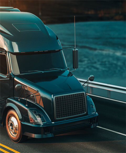 More loads, fewer empty miles